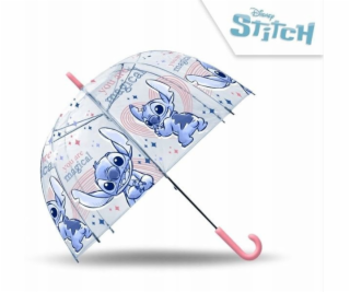 Kids Euroswan Průhledný, automatický, 19palcový, polyeste...