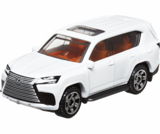 Mattel Matchbox 1:64 Nejlepší z Japonska - sada