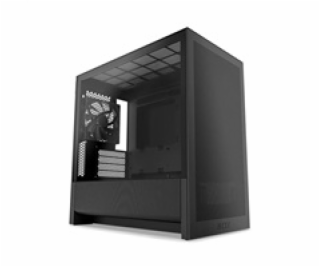 BAZAR - NZXT skříň H3 Flow / microATX / 1x120mm / USB / U...