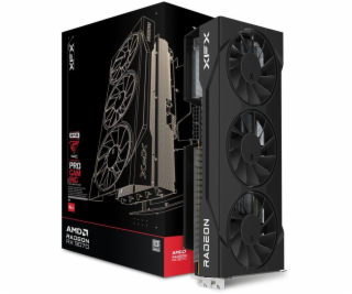 XFX RX 9070 SWIFT AMD Radeon RX 9070 16 GB GDDR6