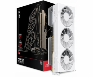 XFX RX 9070 SWIFT OC AMD Radeon RX 9070 16 GB GDDR6