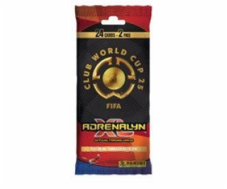 Panini Kolekcja Fatpack karet Mistrovství světa klubů FIF...