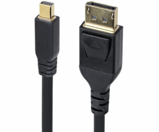 StarTech 3M MINIDP-DISPLAYPORT 1.4 KABEL