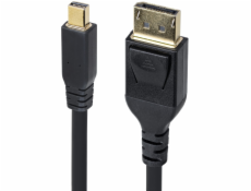 StarTech 3M MINIDP-DISPLAYPORT 1.4 KABEL