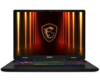 MSI Crosshair 17 HX AI D2XWFKG-008XPL Ultra 7 255HX 17  Q...