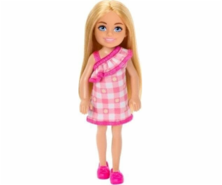 Mattel Panenka Barbie Chelsea HXM95