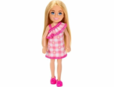 Mattel Panenka Barbie Chelsea HXM95
