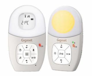 Gigaset Baby 100 Audio warm grey
