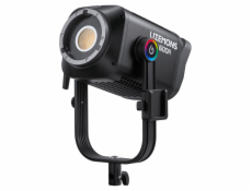 Godox Litemons LA600R black LED Panel Light RGB
