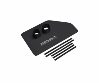 Automobilové ventilačné tesnenie radu EcoFlow WAVE (magne...