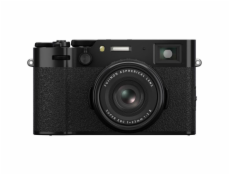 Fujifilm X100VI Black