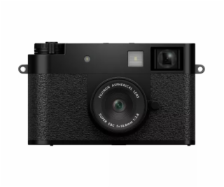 FujiFilm X-HF1 Black