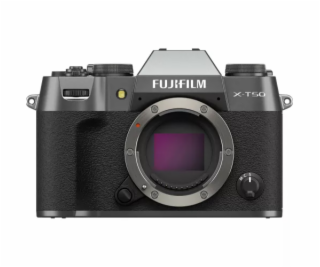 FujiFilm X-T50 body grafit
