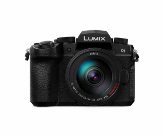 Panasonic Lumix DC-G97 + 12-60 mm