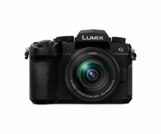 Panasonic Lumix DC-G97 + 14-140 mm