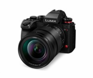 Panasonic LUMIX S1 M2 E + Lumix S 24-105