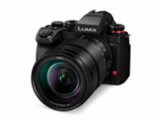 Panasonic LUMIX S1 M2 E + Lumix S 24-105