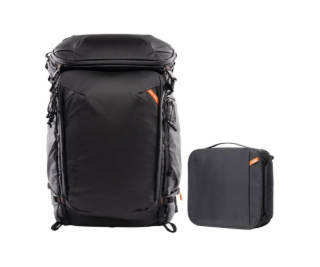 Batoh PGYTECH OnePro Flex 40L (černý) + vložka do batohu M