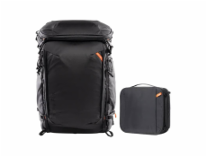 Batoh PGYTECH OnePro Flex 40L (černý) + vložka do batohu M