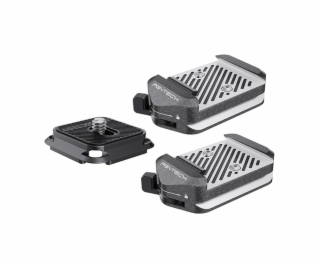 Rychloupínací svorka PGYTech Arca-Type V2 Set