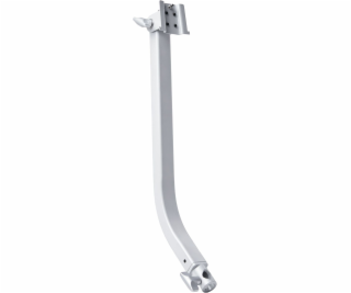Amaran Stand Adapter silver for Verge