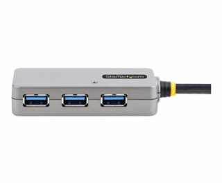 StarTech.com USB Extender Hub, 10m USB 3.0 Extension Cabl...