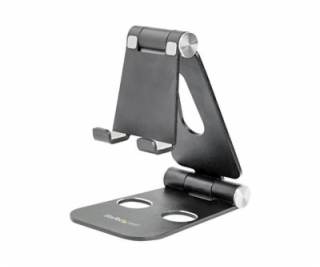 StarTech.com Phone and Tablet Stand, Foldable Universal M...