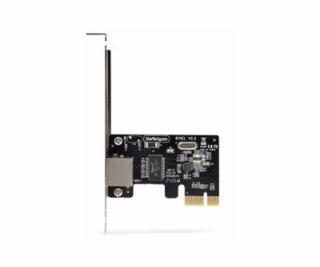 StarTech.com 1-Port Gigabit PCIe Network Adapter Card, TA...