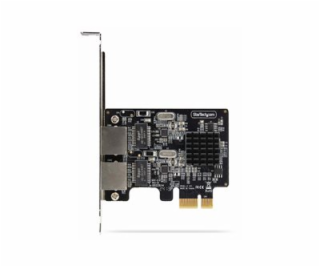 StarTech.com 2-Port Gigabit PCIe Network Adapter Card, TA...