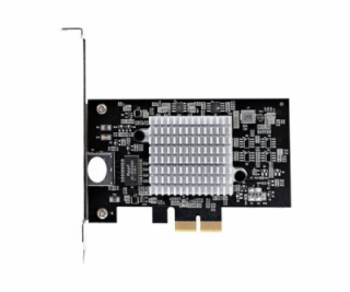 StarTech.com 1-Port 10Gbps PCIe Network Adapter Card, Net...