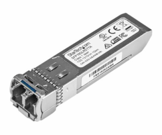 StarTech.com Cisco SFP-10G-LR-S Compatible SFP+ Module, 1...
