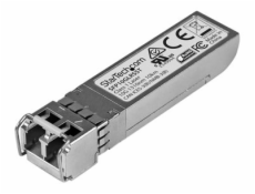 StarTech.com Cisco SFP-10G-LR-S Compatible SFP+ Module, 10GBASE-LR, 10GbE Single Mode (SMF) Fiber SMF Optic Transceiver, 10GbE SFP+ LC Connector, 10km, 1310nm, DDM, Cisco Firepower, ASR9000 - Lifetime