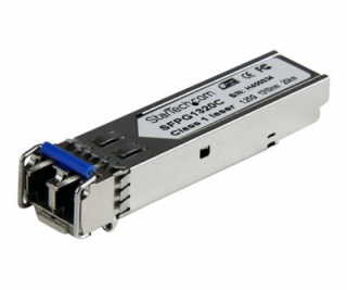 StarTech.com Cisco GLC-LH-SMD Compatible SFP Module 1000B...