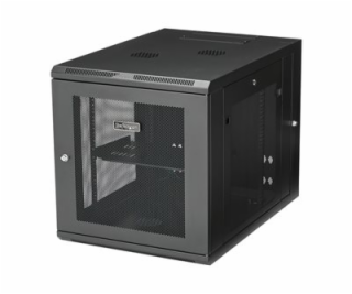StarTech.com 12U 19  Wall Mount Network Cabinet, 4 Post 2...