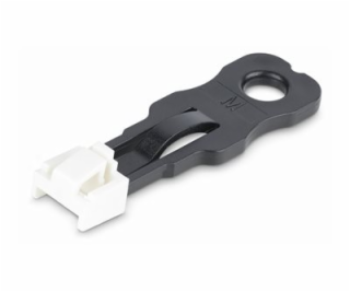 StarTech.com RJ45 Port Locks - 10 Pack with Security Key,...