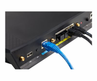 StarTech.com 100 Pack RJ45 Dust Covers, Reusable RJ45 Bla...