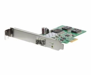 StarTech.com PCI Express Gigabit Ethernet Fiber Network C...