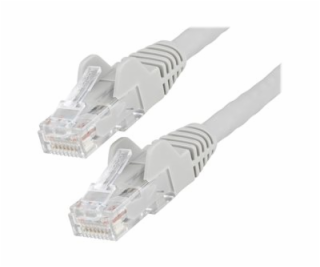 StarTech.com 3m LSZH CAT6 Ethernet Cable, 10 Gigabit Snag...
