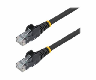 StarTech.com 3m LSZH CAT6 Ethernet Cable, 10 Gigabit Snag...