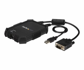 StarTech.com USB Crash Cart Adapter with File Transfer an...
