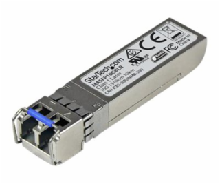 StarTech.com Cisco Meraki MA-SFP-10GB-LR Compatible SFP+ ...