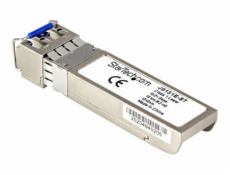 StarTech.com HPE J9151E Compatible SFP+ Module, 10GBASE-LR, 10GbE Single Mode (SMF) Fiber Optic Transceiver, 10GE Gigabit Ethernet SFP+, LC Connector, 10km, 1310nm, DDM, HPE 2930F, 8325, 3810M - Lifet