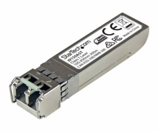 StarTech.com HP J9150A Compatible SFP+ Module - Lifetime ...
