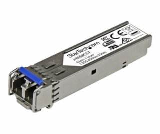 StarTech.com HPE J4858C Compatible SFP Module, 1000BASE-S...