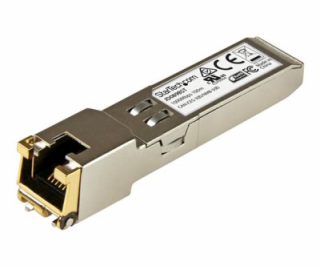 StarTech.com HPE JD089B Compatible SFP Module, 1000BASE-T...