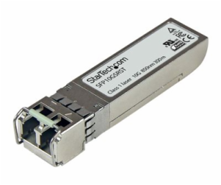 StarTech.com Cisco FET-10G Compatible SFP+ Module, 10GBAS...