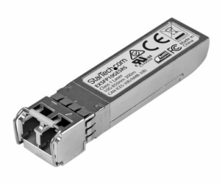 StarTech.com Juniper EX-SFP-10GE-SR Compatible SFP+ Modul...