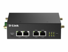 D-Link DWM-314-GP - Bezdrátový celulární modem - 5G LTE - 3.4 Gbps