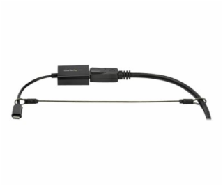 StarTech.com 20-Pack Security Cable Tethers for Adapters ...