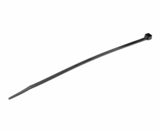 StarTech.com 20cm(8 ) Cable Ties, 4mm(1/8 ) wide, 55mm(2-...